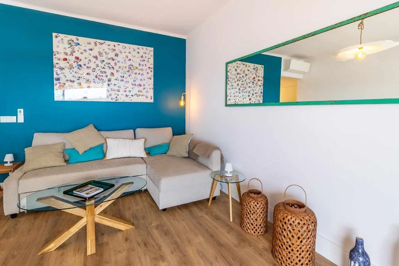 Eden Mar 13 Apartamento Con Vistas Al Mar S'Agaró