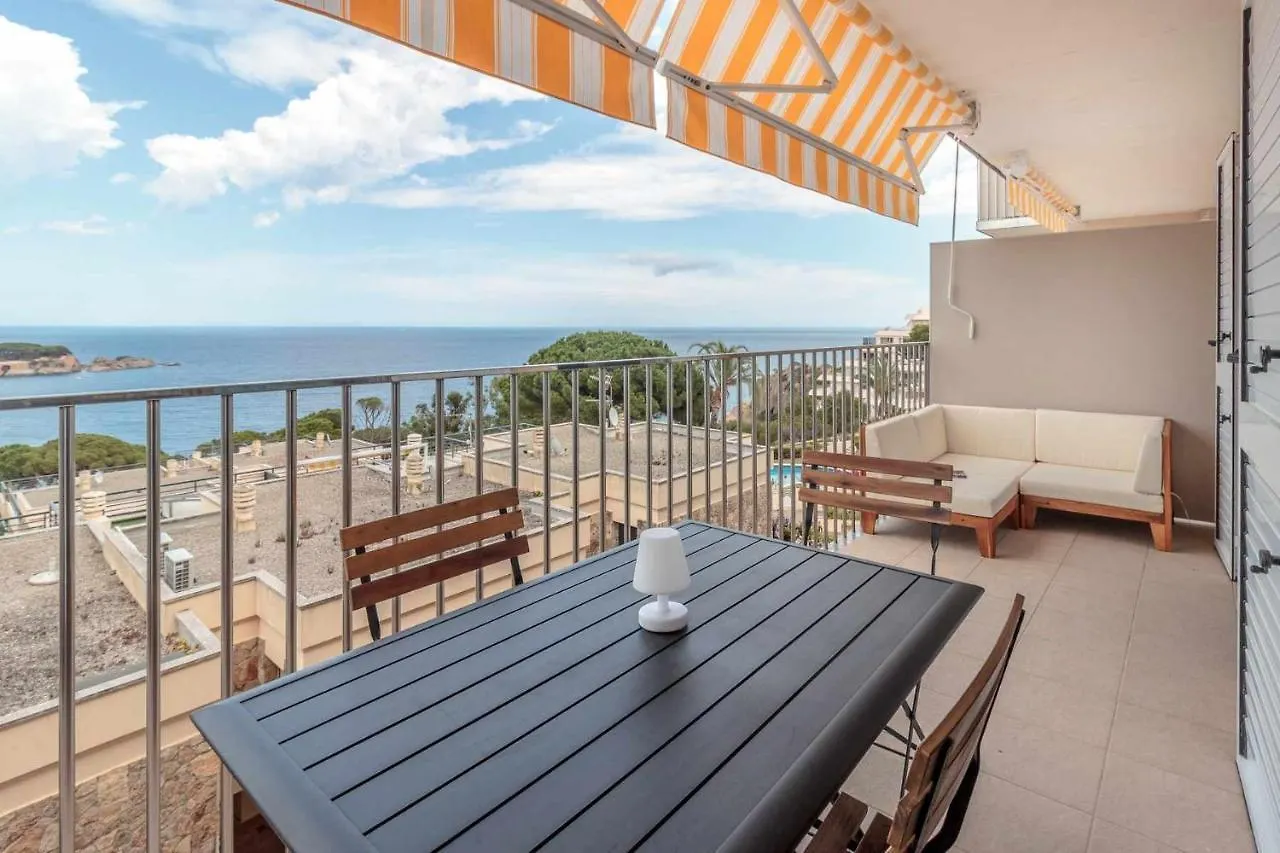 Eden Mar 13 Apartamento Con Vistas Al Mar S'Agaró España
