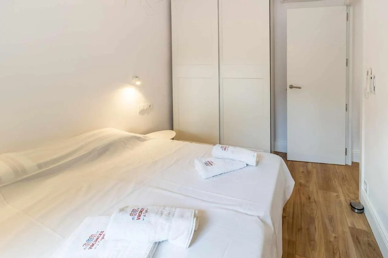Eden Mar 13 Apartamento Con Vistas Al Mar S'Agaró